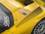 Chevrolet Corvette R 2005 года